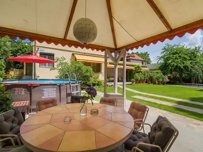 Ferienhaus für 13 Personen (180 m²) in Siófok 6/10