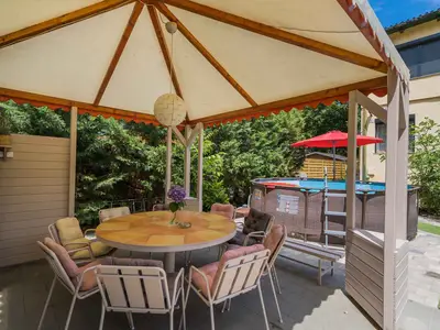 Ferienhaus für 13 Personen (180 m²) in Siófok 7/10