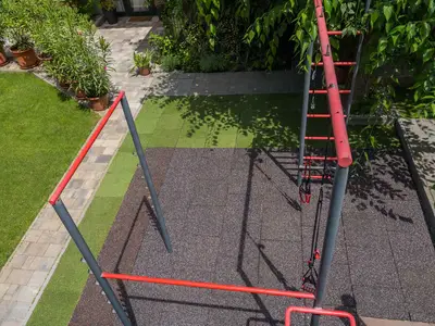 Ferienhaus für 13 Personen (180 m²) in Siófok 8/10
