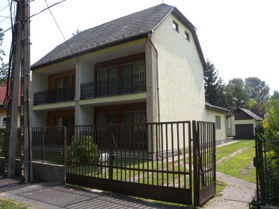 Ferienhaus für 8 Personen (160 m²) in Siófok 2/10