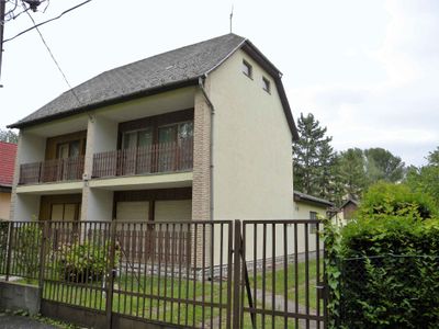 Ferienhaus für 8 Personen (160 m²) in Siófok 3/10