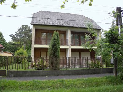 Ferienhaus für 8 Personen (160 m²) in Siófok 4/10