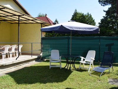 Ferienhaus für 8 Personen (160 m²) in Siófok 6/10