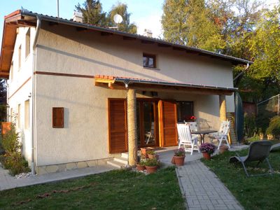 Ferienhaus für 6 Personen (50 m²) in Siófok 1/10