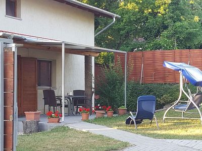 Ferienhaus für 6 Personen (50 m²) in Siófok 5/10