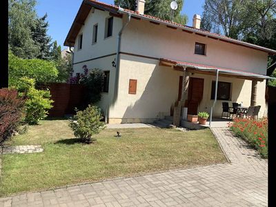 Ferienhaus für 6 Personen (50 m²) in Siófok 6/10