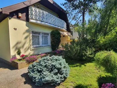 Ferienhaus für 3 Personen (26 m²) in Siófok 1/10