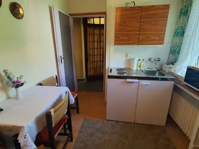 Ferienhaus für 3 Personen (26 m²) in Siófok 10/10