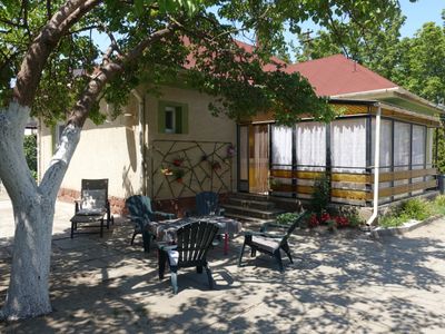 Ferienhaus für 6 Personen (85 m²) in Siófok 1/10