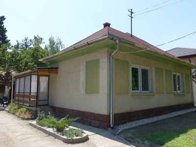 Ferienhaus für 6 Personen (85 m²) in Siófok 3/10