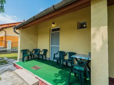 Ferienhaus für 6 Personen (65 m²) in Siófok 3/10