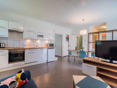 Ferienhaus für 6 Personen (65 m²) in Siófok 4/10