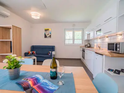 Ferienhaus für 6 Personen (65 m²) in Siófok 6/10
