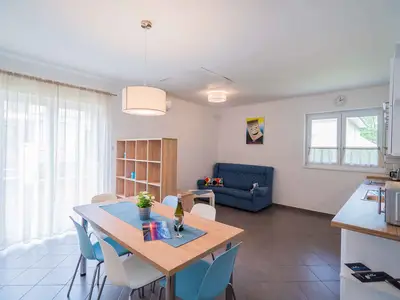 Ferienhaus für 6 Personen (65 m²) in Siófok 9/10