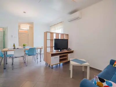 Ferienhaus für 6 Personen (65 m²) in Siófok 10/10