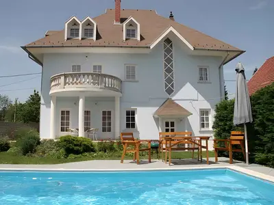 Ferienhaus für 12 Personen (240 m²) in Siófok 2/10