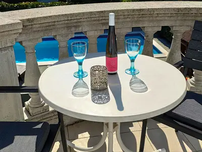 Ferienhaus für 12 Personen (240 m²) in Siófok 8/10