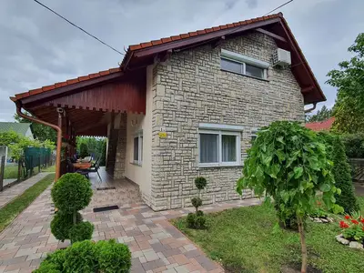 Ferienhaus für 14 Personen (140 m²) in Siófok 1/10