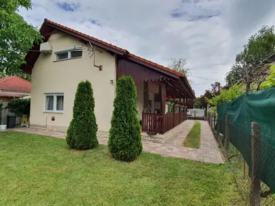 Ferienhaus für 14 Personen (140 m²) in Siófok 7/10