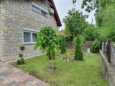 Ferienhaus für 14 Personen (140 m²) in Siófok 8/10