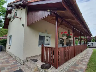 Ferienhaus für 14 Personen (140 m²) in Siófok 5/10