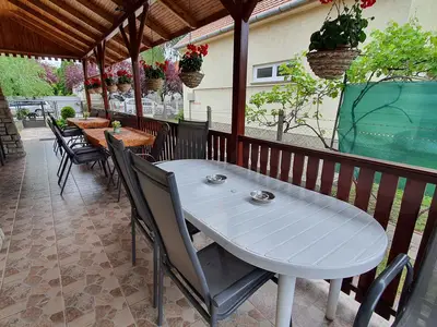 Ferienhaus für 14 Personen (140 m²) in Siófok 2/10