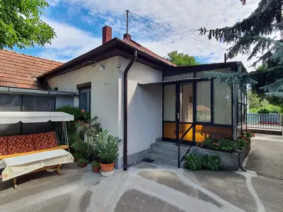 Ferienhaus für 5 Personen (100 m²) in Siófok 2/10