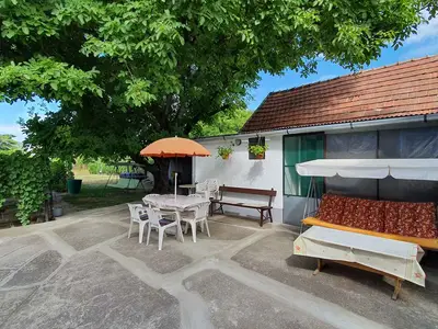 Ferienhaus für 5 Personen (100 m²) in Siófok 3/10