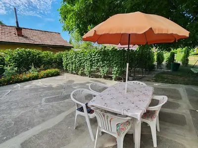 Ferienhaus für 5 Personen (100 m²) in Siófok 4/10