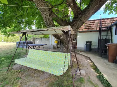 Ferienhaus für 5 Personen (100 m²) in Siófok 8/10
