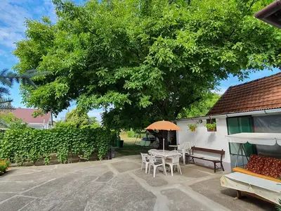 Ferienhaus für 5 Personen (100 m²) in Siófok 9/10