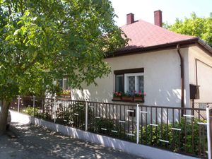 Ferienhaus für 5 Personen (100 m²) in Siófok