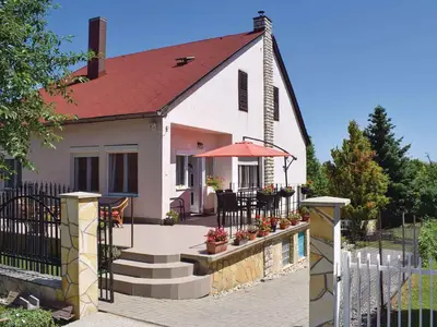 Ferienhaus für 12 Personen (160 m²) in Siófok 1/10