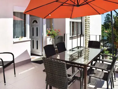 Ferienhaus für 12 Personen (160 m²) in Siófok 3/10