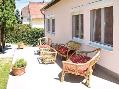 Ferienhaus für 12 Personen (160 m²) in Siófok 4/10