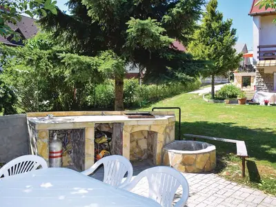 Ferienhaus für 12 Personen (160 m²) in Siófok 5/10