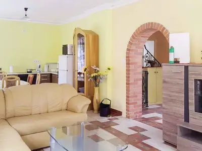 Ferienhaus für 12 Personen (160 m²) in Siófok 9/10
