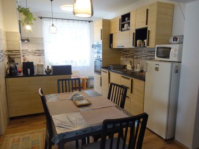 Ferienhaus für 5 Personen (82 m²) in Siófok 1/10