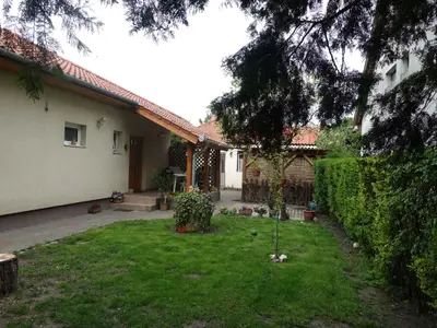 Ferienhaus für 5 Personen (82 m²) in Siófok 6/10