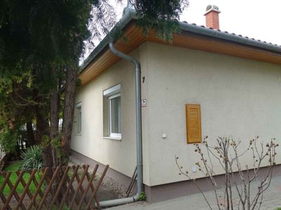 Ferienhaus für 5 Personen (82 m²) in Siófok 10/10