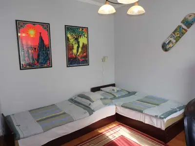 Ferienhaus für 5 Personen (82 m²) in Siófok 10/10