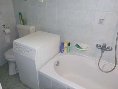 Ferienhaus für 5 Personen (82 m²) in Siófok 8/10