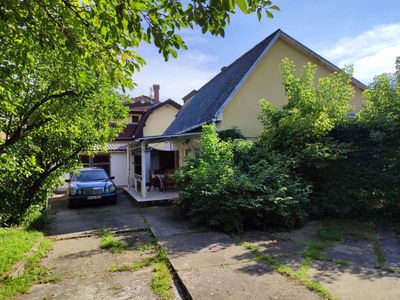 Ferienhaus für 5 Personen (70 m²) in Siófok 1/10