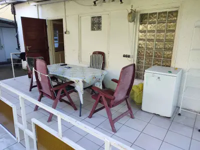 Ferienhaus für 5 Personen (70 m²) in Siófok 2/10