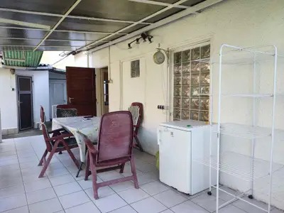 Ferienhaus für 5 Personen (70 m²) in Siófok 3/10