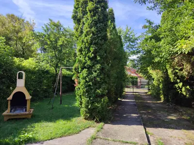 Ferienhaus für 5 Personen (70 m²) in Siófok 4/10
