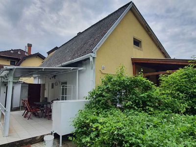 Ferienhaus für 5 Personen (70 m²) in Siófok 6/10