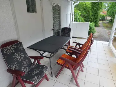 Ferienhaus für 5 Personen (70 m²) in Siófok 7/10