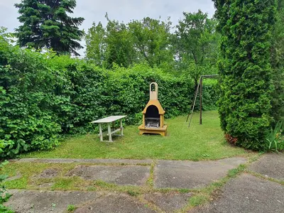 Ferienhaus für 5 Personen (70 m²) in Siófok 10/10