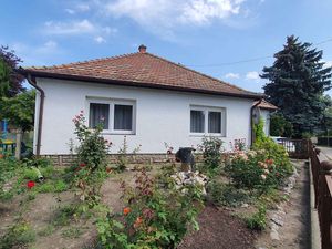 Ferienhaus für 5 Personen (85 m&sup2;) in Siófok